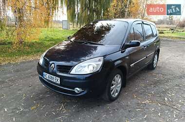 Renault Scenic 2007