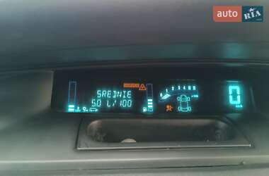 Минивэн Renault Scenic 2007 в 