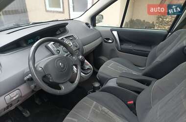 Мінівен Renault Scenic 2005 в Звягелі