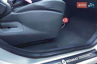 Мінівен Renault Scenic 2014 в Львові