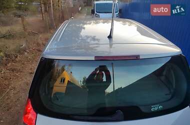 Минивэн Renault Scenic 2005 в Житомире