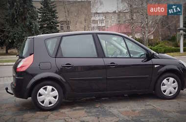 Мінівен Renault Scenic 2007 в Кременчуці