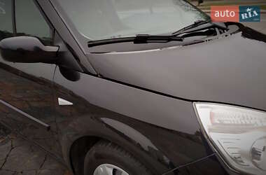 Мінівен Renault Scenic 2007 в Кременчуці