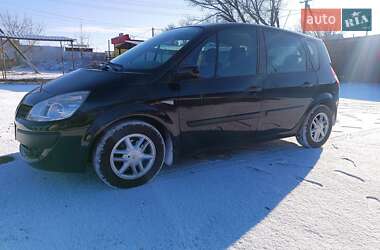 Renault Scenic 2008