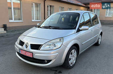 Renault Scenic 2007