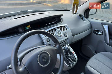 Минивэн Renault Scenic 2007 в Днепре