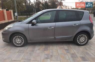 Renault Scenic 2009