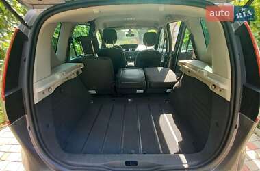 Минивэн Renault Scenic 2009 в 