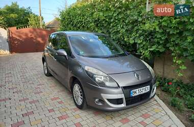 Renault Scenic 2009