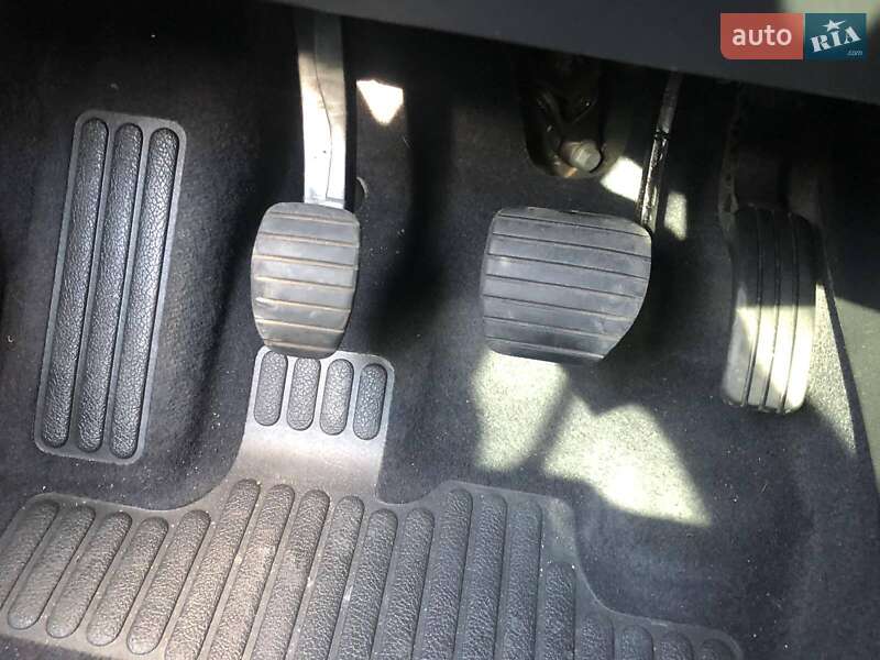 Минивэн Renault Scenic 2009 в Болграде