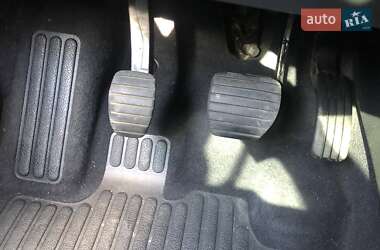 Минивэн Renault Scenic 2009 в 