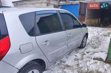 Мінівен Renault Scenic 2007 в Дніпрі