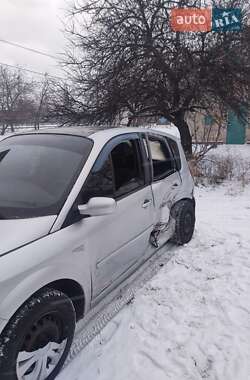 Мінівен Renault Scenic 2007 в Дніпрі