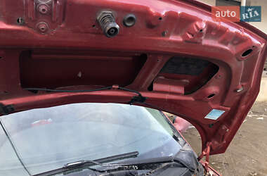 Минивэн Renault Scenic 2006 в 