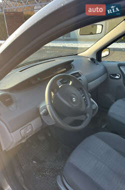 Минивэн Renault Scenic 2007 в Луцке