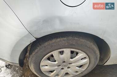 Минивэн Renault Scenic 2010 в 