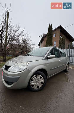 Renault Scenic 2007