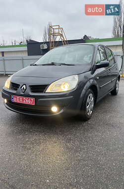 Мінівен Renault Scenic 2007 в Харкові