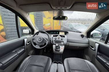 Мінівен Renault Scenic 2008 в Стрию