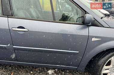 Мінівен Renault Scenic 2008 в Стрию