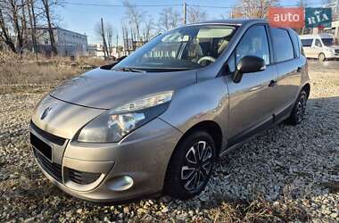 Renault Scenic 2009 Renault Scenic 2009