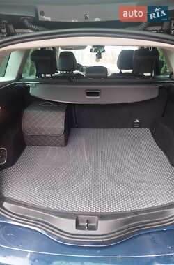 Минивэн Renault Scenic 2018 в 