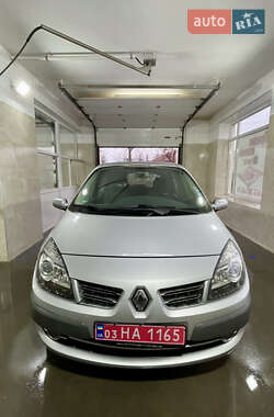 Renault Scenic 2008