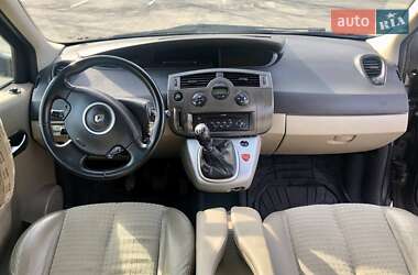 Минивэн Renault Scenic 2007 в Старичах