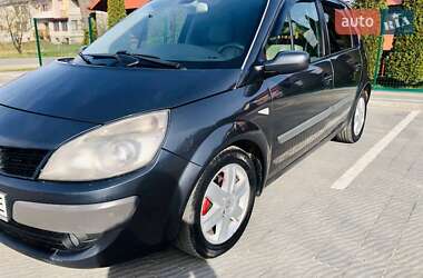 Renault Scenic 2007