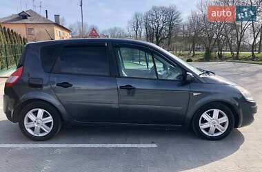 Минивэн Renault Scenic 2007 в Старичах