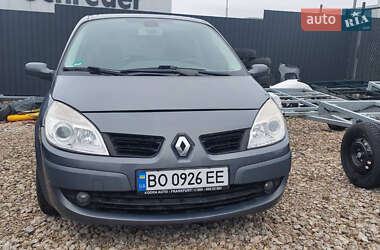 Renault Scenic 2007