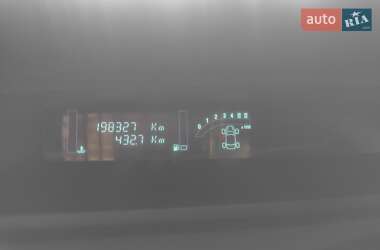 Минивэн Renault Scenic 2007 в 