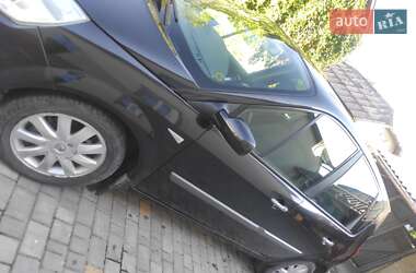 Минивэн Renault Scenic 2007 в 