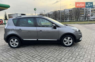 Минивэн Renault Scenic 2013 в Луцке