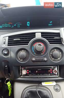 Мінівен Renault Scenic 2003 в 