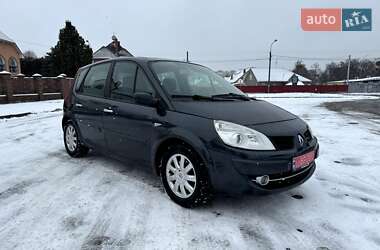 Renault Scenic 2007