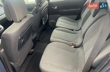 Минивэн Renault Scenic 2008 в 