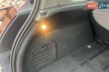 Минивэн Renault Scenic 2008 в 