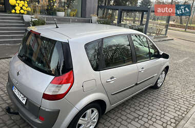 Мінівен Renault Scenic 2005 в Могилів-Подільському