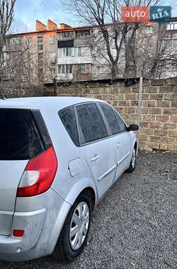 Мінівен Renault Scenic 2007 в Херсоні