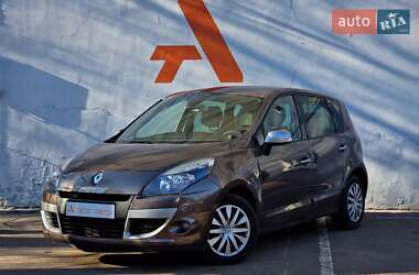 Renault Scenic 2010 Renault Scenic 2010