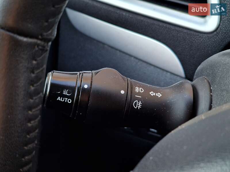 Минивэн Renault Scenic 2010 в Одессе