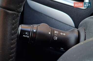 Минивэн Renault Scenic 2010 в 