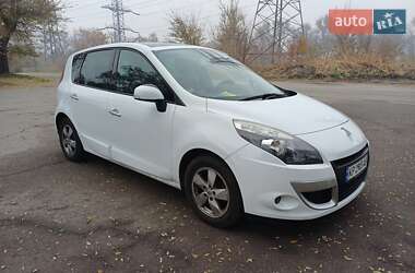 Мінівен Renault Scenic 2011 в Запоріжжі