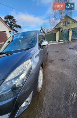 Renault Scenic 2010