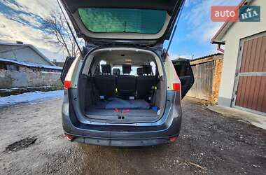 Мінівен Renault Scenic 2010 в Заставній