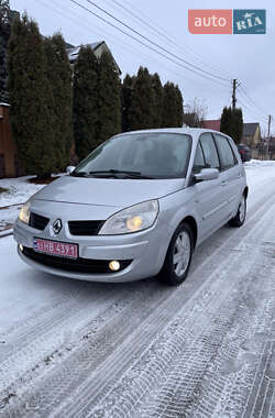 Renault Scenic 2007