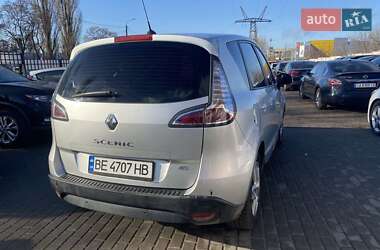 Мінівен Renault Scenic 2014 в Миколаєві