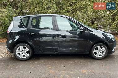 Мінівен Renault Scenic 2013 в Бродах