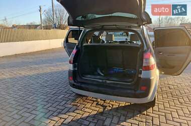 Мінівен Renault Scenic 2004 в 